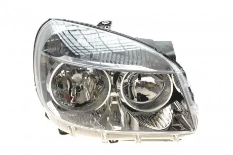 Основная фара MAGNETI MARELLI 712436801110