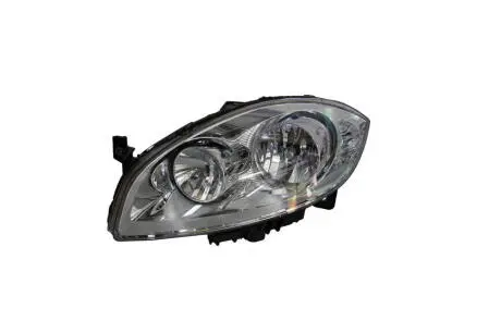 Фара передн. ліва FIAT LINEA 07- MAGNETI MARELLI 712452301110