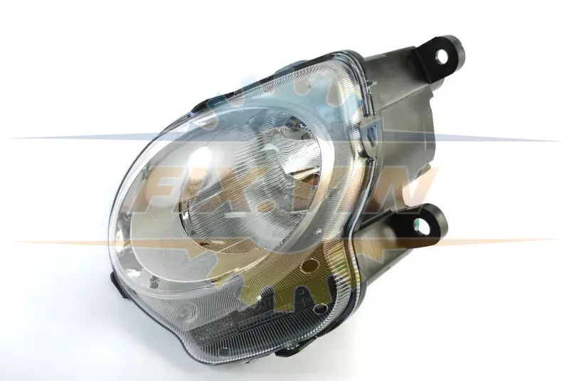 Фара MAGNETI MARELLI 712455301129 (фото 1)