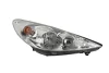 Фара MAGNETI MARELLI 712463601129 (фото 2)