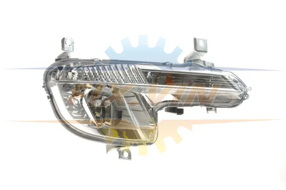 Фара протитуманна Peugeot 508 10- (R) MAGNETI MARELLI 712469001120 (фото 1)