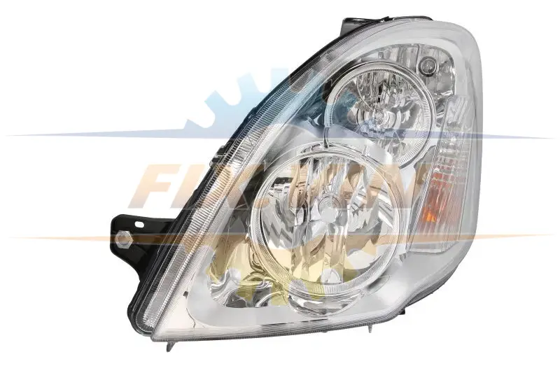 Фара MAGNETI MARELLI 712469301129 (фото 1)