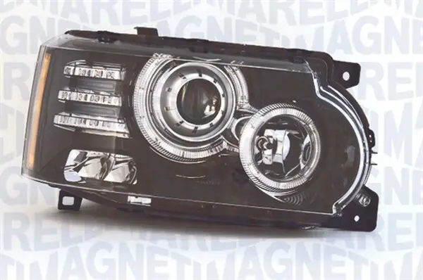 Фара MAGNETI MARELLI 712472601129 (фото 1)