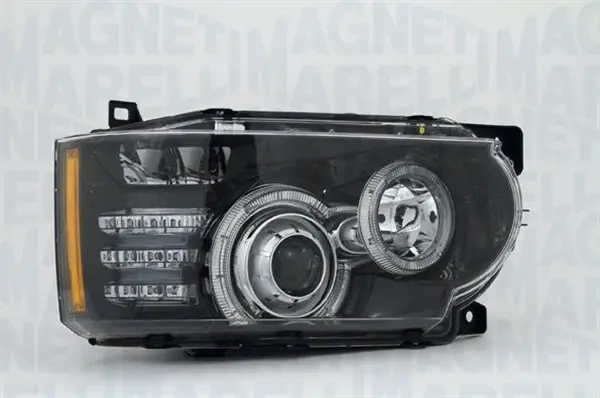 Фара MAGNETI MARELLI 712472751129 (фото 1)