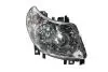 Фара основна права CITROEN Jumper 06-, FIAT Ducato MAGNETI MARELLI 712474601129 (фото 1)