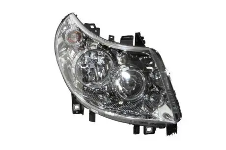 Фара основна права CITROEN Jumper 06-, FIAT Ducato MAGNETI MARELLI 712474601129