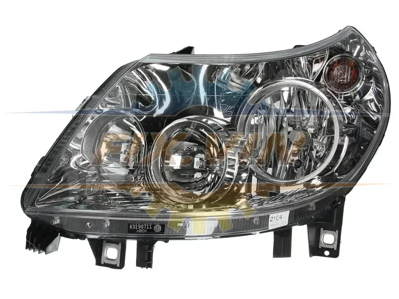 Фара MAGNETI MARELLI 712474701129 (фото 1)