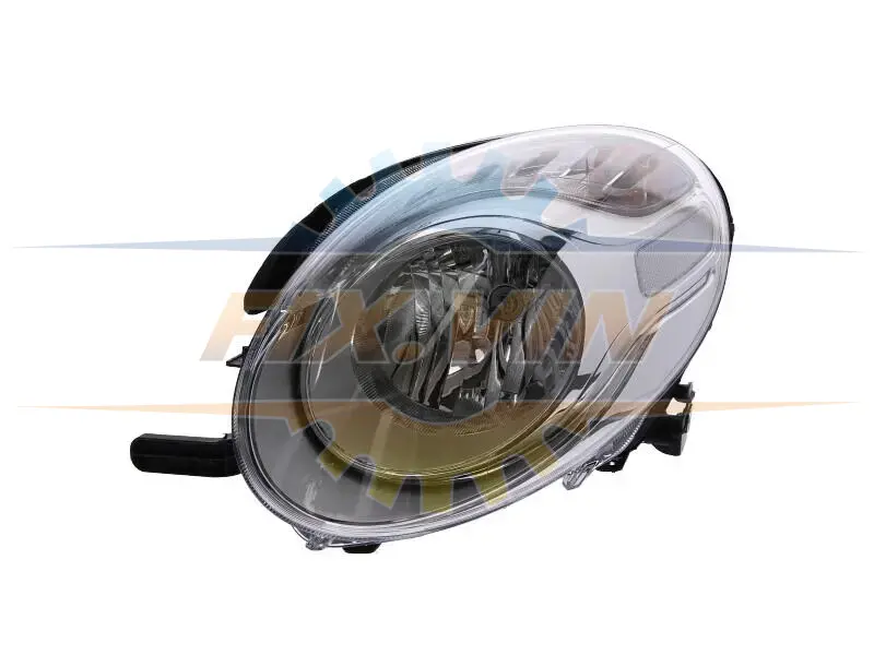 Фара ліва FIAT 500L 12- (з електро рег.) MAGNETI MARELLI 712475301129 (фото 1)