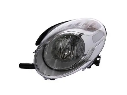 Фара ліва FIAT 500L 12- (з електро рег.) MAGNETI MARELLI 712475301129