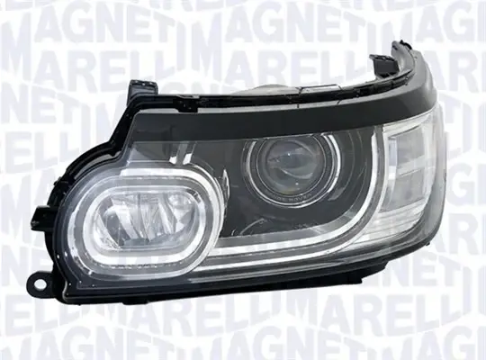 Фара передняя в сборе MAGNETI MARELLI 712476701129 (фото 1)