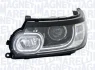 Фара передняя в сборе MAGNETI MARELLI 712476701129 (фото 1)