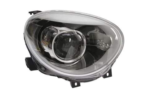 Magneti Marelli Основна фара MAGNETI MARELLI 712484601129