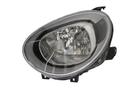 Основная фара MAGNETI MARELLI 712484701129