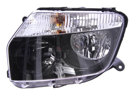 Фара MAGNETI MARELLI 712676512097