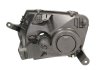 Фара (R) Dacia Duster 10-13 (H7/H1) MAGNETI MARELLI 712676512098 (фото 2)