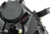 Фара (R) Dacia Duster 10-13 (H7/H1) MAGNETI MARELLI 712676512098 (фото 3)