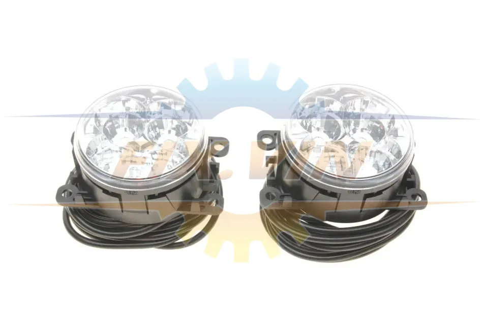 Фара денного ходового світла LED (к-кт) (універсальна) MAGNETI MARELLI 713120117010 (фото 1)