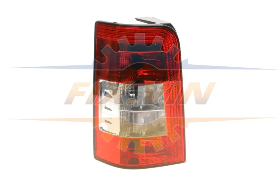 Ліхтар задній Citroen Berlingo/Peugeot Partner 96-11 (L) MAGNETI MARELLI 714000028340 (фото 1)