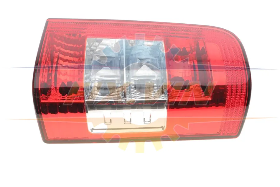 Ліхтар задній Citroen Berlingo/Peugeot Partner 96-11 (R) MAGNETI MARELLI 714000028341 (фото 1)