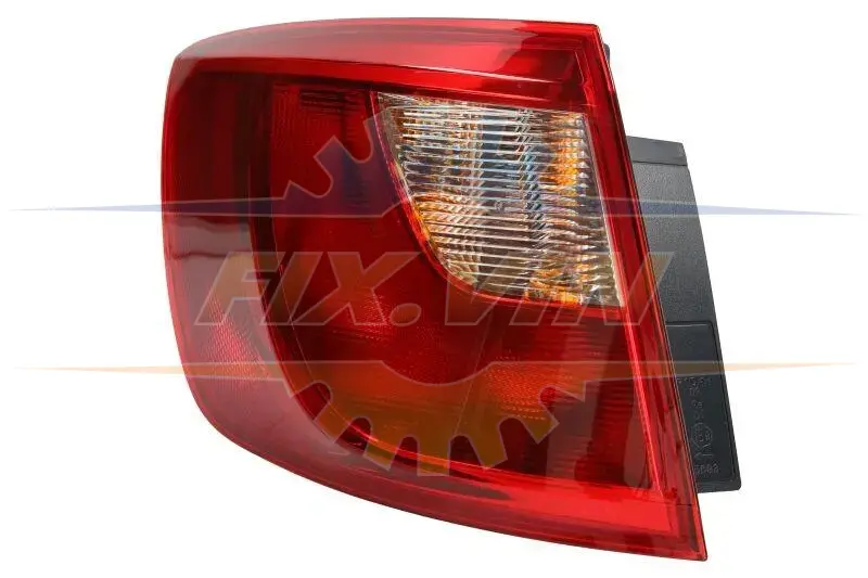 Задний фонарь MAGNETI MARELLI 714000028520 (фото 1)