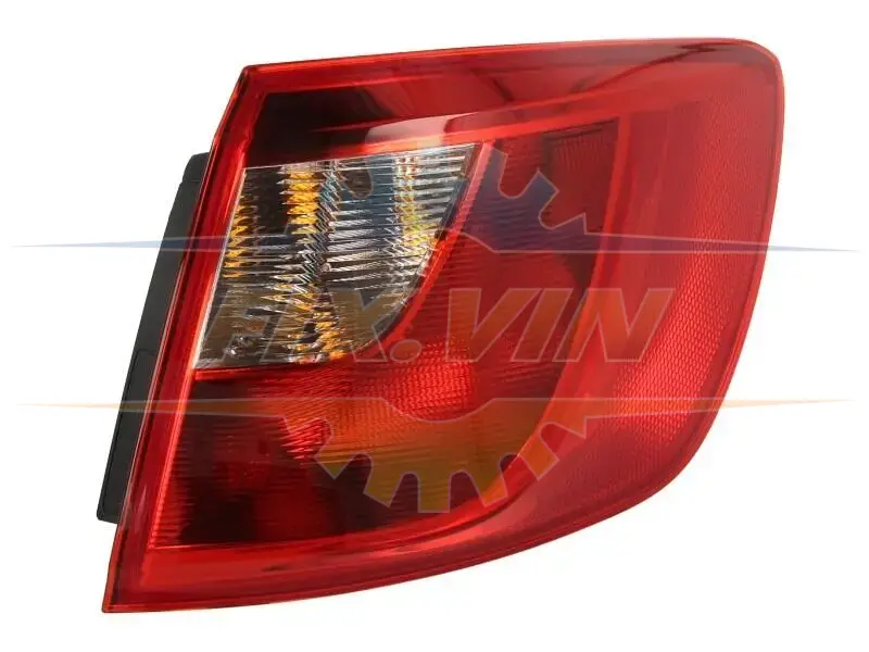 Задній ліхтар правий зовнішній SEAT IBIZA ST 10- MAGNETI MARELLI 714000028521 (фото 1)