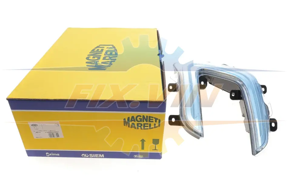 Фара MAGNETI MARELLI 714000028861 (фото 1)