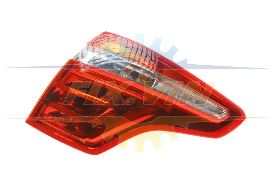 Ліхтар задній Citroen C4 07-10 (R) MAGNETI MARELLI 714000283212 (фото 1)