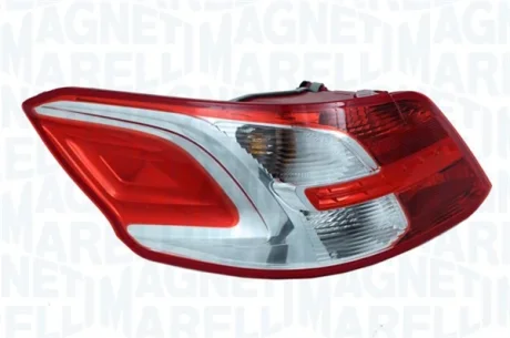 Magneti Marelli Задній ліхтар MAGNETI MARELLI 714000285810