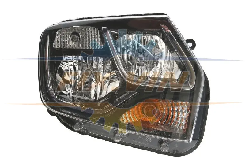 ПЕPЕДНЯЯ ФАPА MAGNETI MARELLI 714000813411 (фото 1)