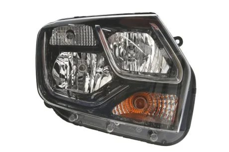ПЕPЕДНЯЯ ФАPА MAGNETI MARELLI 714000813411