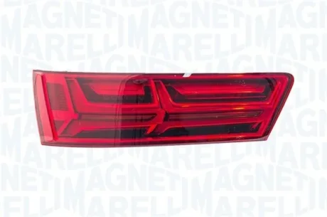 Задні ліхтарі MAGNETI MARELLI 714020900802