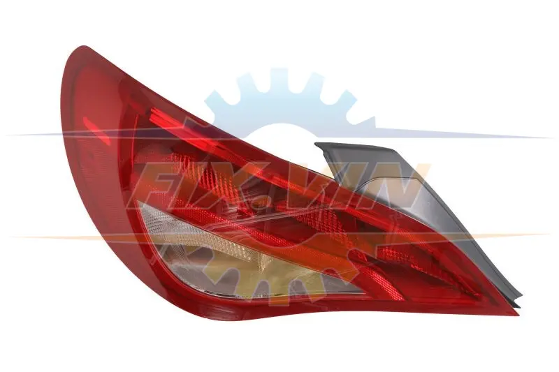Magneti Marelli Задній ліхтар MAGNETI MARELLI 714021180751 (фото 1)