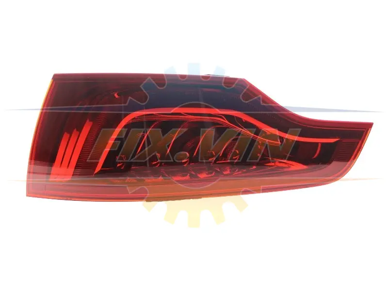 Фонарь задний комбинированный в сборе MAGNETI MARELLI 714021520801 (фото 1)