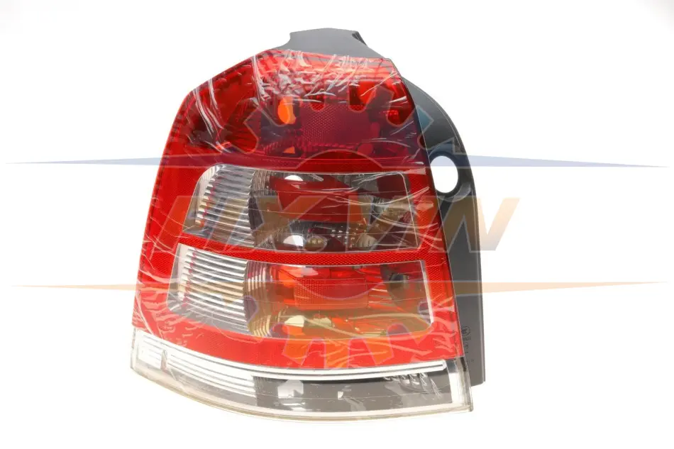 Ліхтар задній Opel Zafira B 05-15 (L) (LLF992) MAGNETI MARELLI 714021721701 (фото 1)