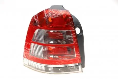 Ліхтар задній Opel Zafira B 05-15 (L) (LLF992) MAGNETI MARELLI 714021721701
