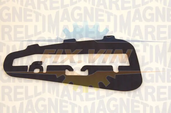 Елемент задн ліхтаря Лів/Прав (прокладка) OPEL ZAFIRA A 04.99-06.05 MAGNETI MARELLI 714021727602 (фото 1)
