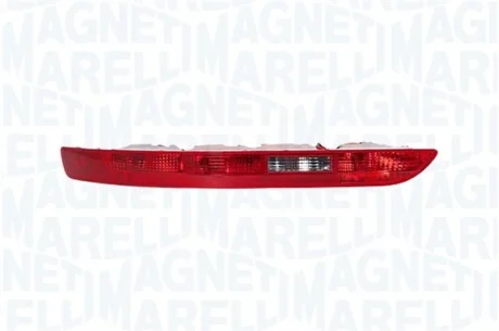 Фонарь задний комбинированный в сборе MAGNETI MARELLI 714021790802