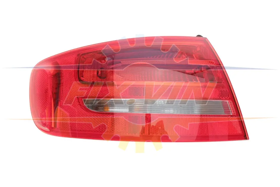 Ліхтар задній Audi A4 07- (L) MAGNETI MARELLI 714021970701 (фото 1)