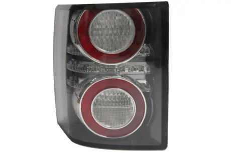 Фонарь задний комбинированный в сборе MAGNETI MARELLI 714026150704