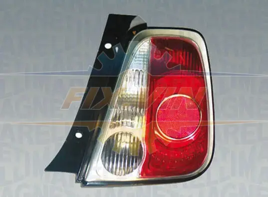 Задний фонарь MAGNETI MARELLI 714027040884 (фото 1)