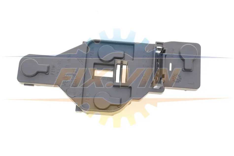 Плата ліхтаря заднього Skoda Octavia 04-13 (L) MAGNETI MARELLI 714027592701 (фото 1)