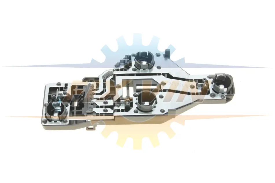 Плата ліхтаря заднього Skoda Octavia 04-13 (R) MAGNETI MARELLI 714027592801 (фото 1)