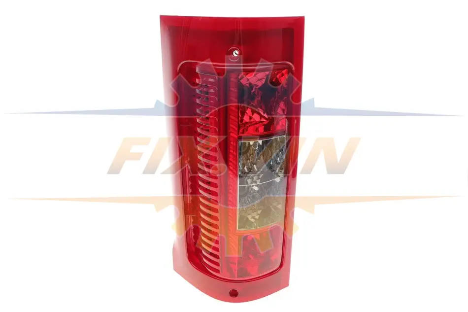 Ліхтар задній Citroen Jumper/Peugeot Boxer 02-06 (L) MAGNETI MARELLI 714028390701 (фото 1)