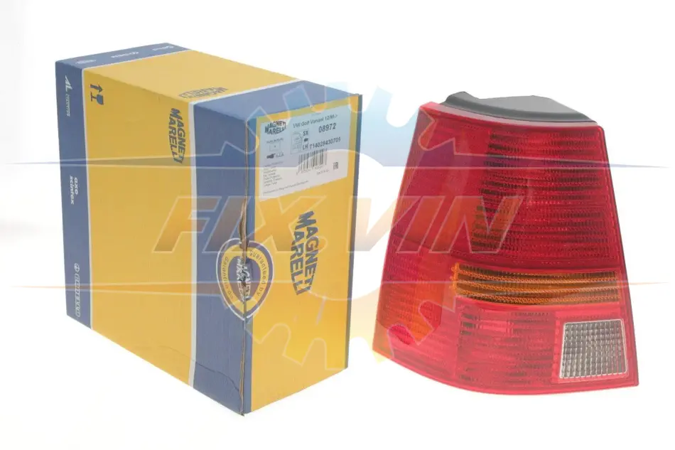 Ліхтар задній MAGNETI MARELLI 714028430705 (фото 1)