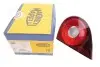 Ліхтар задній VW Golf V 05-08 (R) MAGNETI MARELLI 714028500814 (фото 2)