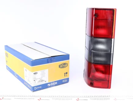 Ліхтар задній MAGNETI MARELLI 714028940701