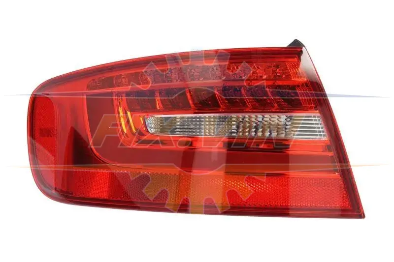 Ліхтар задній зовнішній лівий AUDI A4 Avant 11-15 LED MAGNETI MARELLI 714081120701 (фото 1)