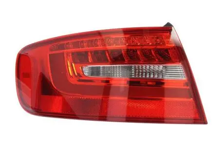 Ліхтар задній зовнішній лівий AUDI A4 Avant 11-15 LED MAGNETI MARELLI 714081120701