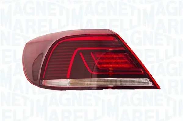 Magneti Marelli Задній ліхтар MAGNETI MARELLI 714081170801 (фото 1)
