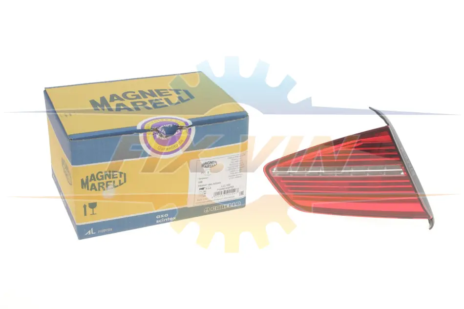 Фонарь MAGNETI MARELLI 714081430701 (фото 1)